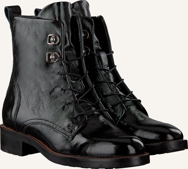 Zwarte OMODA Veterboots 57212 Zwarte OMODA Veterboots 57212 - large