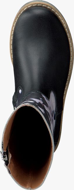 Zwarte WILD Hoge laarzen 5550 - large