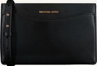 Zwarte MICHAEL KORS Schoudertas LG CONV CHAIN XBODY - medium