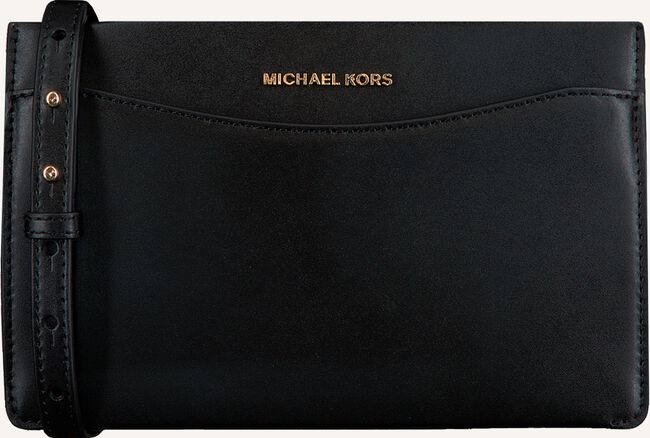 Zwarte MICHAEL KORS Schoudertas LG CONV CHAIN XBODY Zwarte MICHAEL KORS Schoudertas LG CONV CHAIN XBODY - large