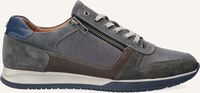 Grijze AUSTRALIAN Lage sneakers BROWNING - medium