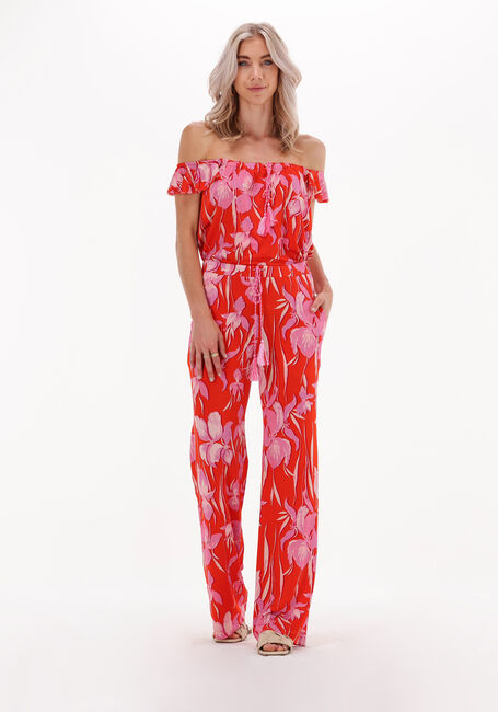 Roze ANA ALCAZAR Top TOP OKOTEX 100 - large