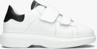 Witte COPENHAGEN STUDIOS Lage sneakers CPH810 - medium