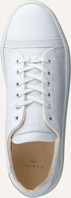 Witte NUBIKK Sneakers JAGGER JOE Witte NUBIKK Sneakers JAGGER JOE - large