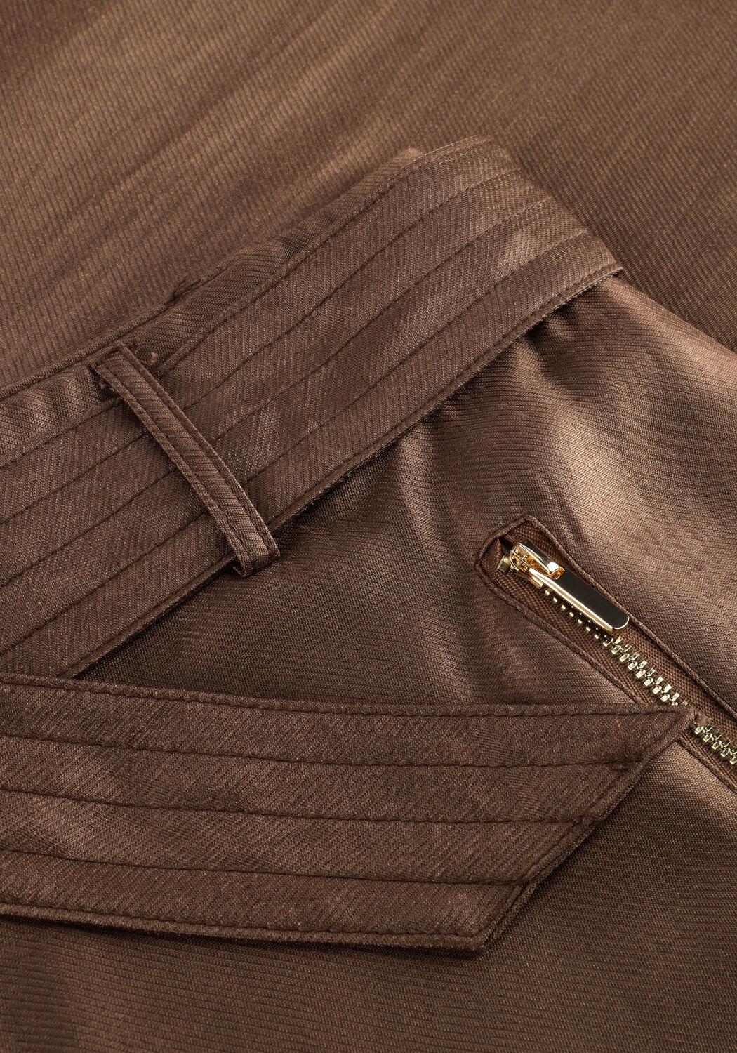 Bruine AAIKO Maxirok VARYAS VIS 545 - large