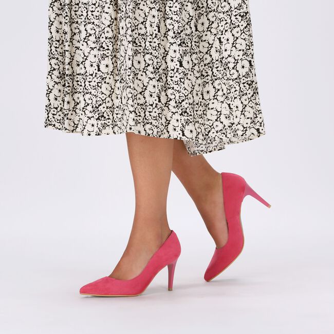 Roze GIULIA Pumps G.8.GIULIA Roze GIULIA Pumps G.8.GIULIA - large