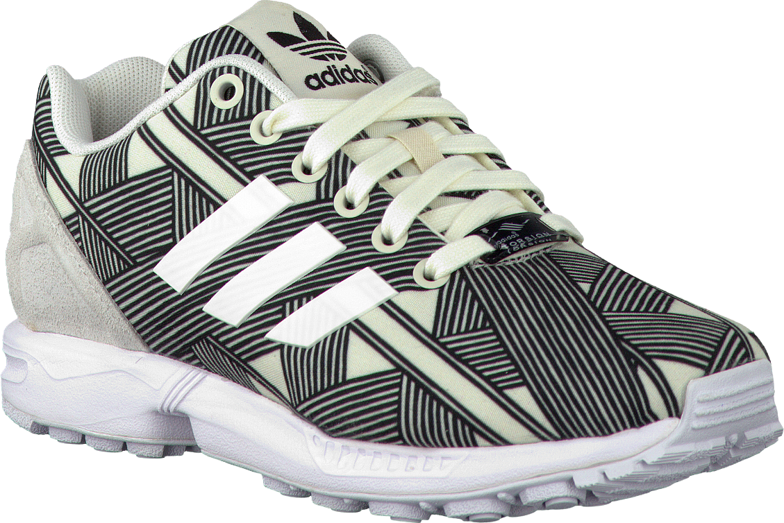 zx flux dames prijs