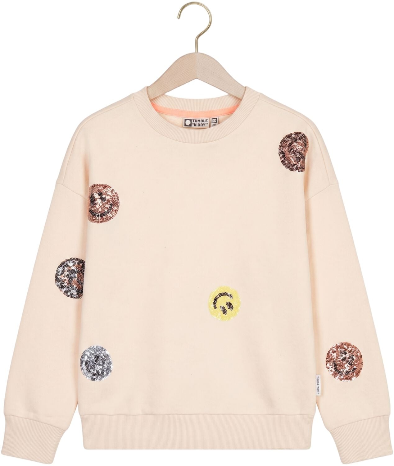 TUMBLE 'N DRY Meisjes Truien & Vesten Ines Beige