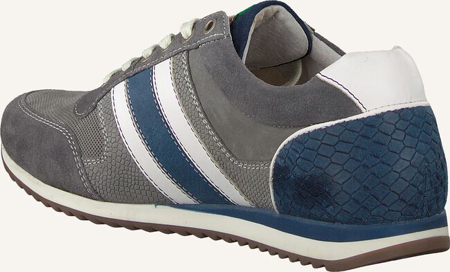 Grijze AUSTRALIAN Lage sneakers CORNWALL Grijze AUSTRALIAN Lage sneakers CORNWALL - large
