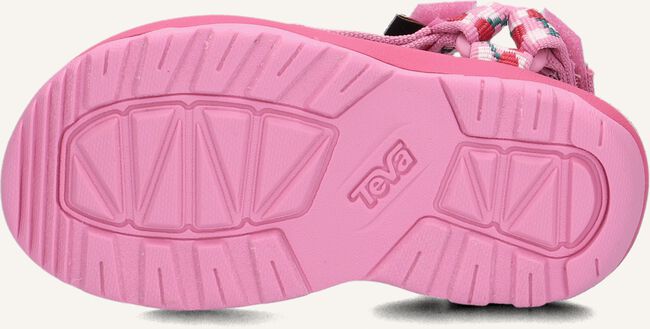 Roze TEVA Sandalen HURRICANE XLT 2 Roze TEVA Sandalen HURRICANE XLT 2 - large