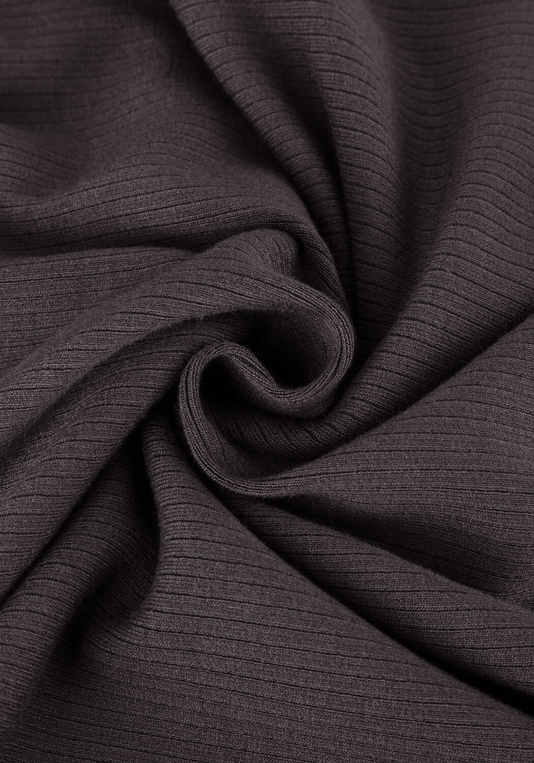 Grijze HARPER & YVE Top JANE-LS - large