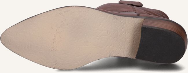 Cognac NOTRE-V Cowboylaarzen FRU10 Cognac NOTRE-V Cowboylaarzen FRU10 - large