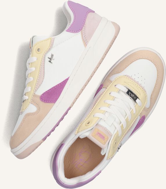 Multi MEXX Lage sneakers GISELLE 2.0 Multi MEXX Lage sneakers GISELLE 2.0 - large