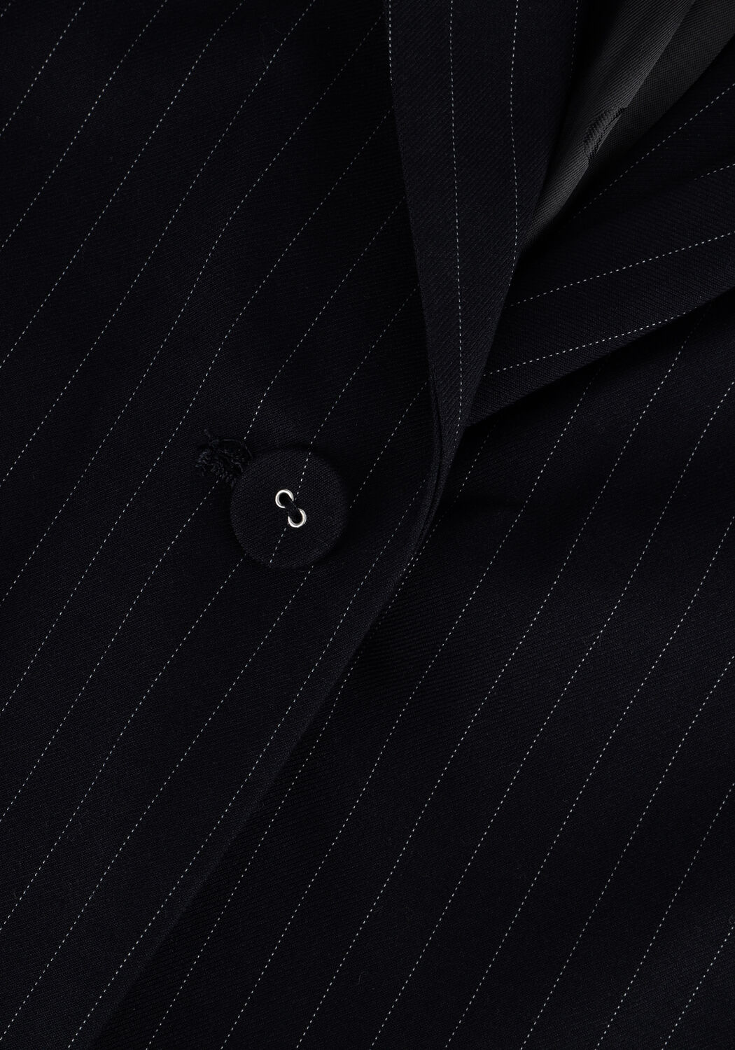 Blauwe CATWALK JUNKIE Blazer BZ ZOEY - large