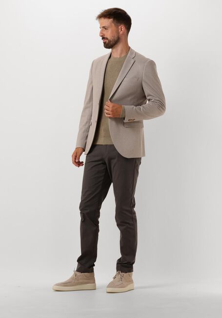 Beige MATINIQUE Trui MALAGOON - large
