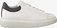 Witte DEABUSED Sneakers ALEXANDRA - medium