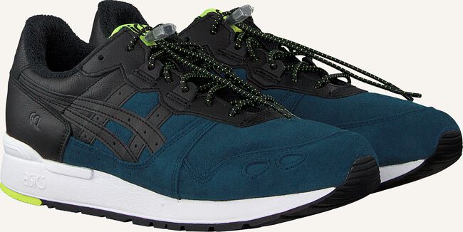 Blauwe ONITSUKA TIGER Lage sneakers GEL-LYTE Blauwe ONITSUKA TIGER Lage sneakers GEL-LYTE - large