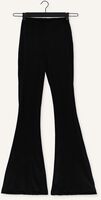 Zwarte CATWALK JUNKIE Flared broek TR WOODSTOCK Zwarte CATWALK JUNKIE Flared broek TR WOODSTOCK - medium