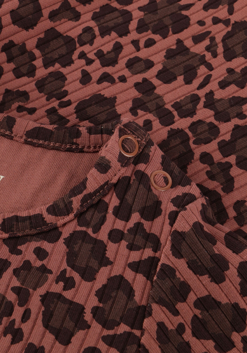 Bruine Z8 T-shirt PERLA - large