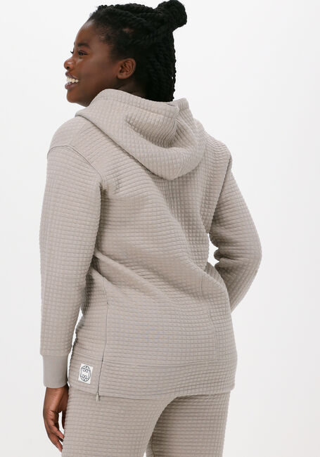 Beige LEVETE ROOM Sweater ORLI 4 - large