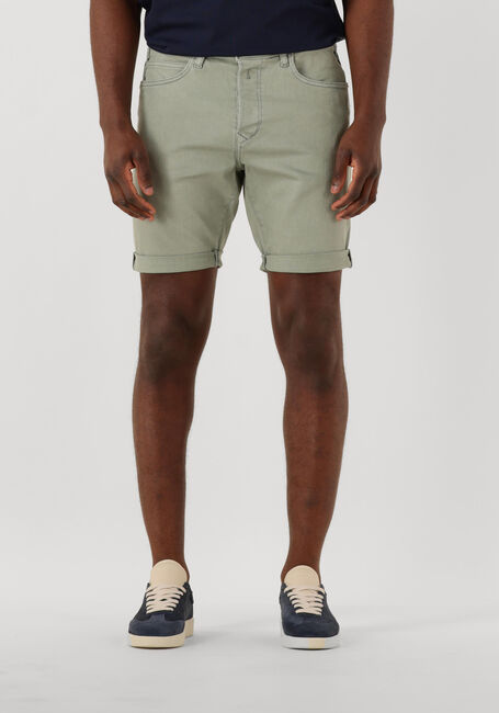 Khaki REPLAY Shorts RBJ.981 SHORT - large