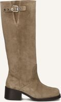Taupe TORAL Hoge laarzen RONNIE Taupe TORAL Hoge laarzen RONNIE - medium