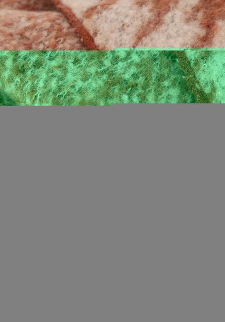 Bruine Yehwang Sjaal WINTER WONDER - large