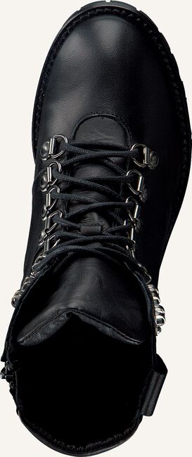 Zwarte VERTON Veterboots 200/09 Zwarte VERTON Veterboots 200/09 - large