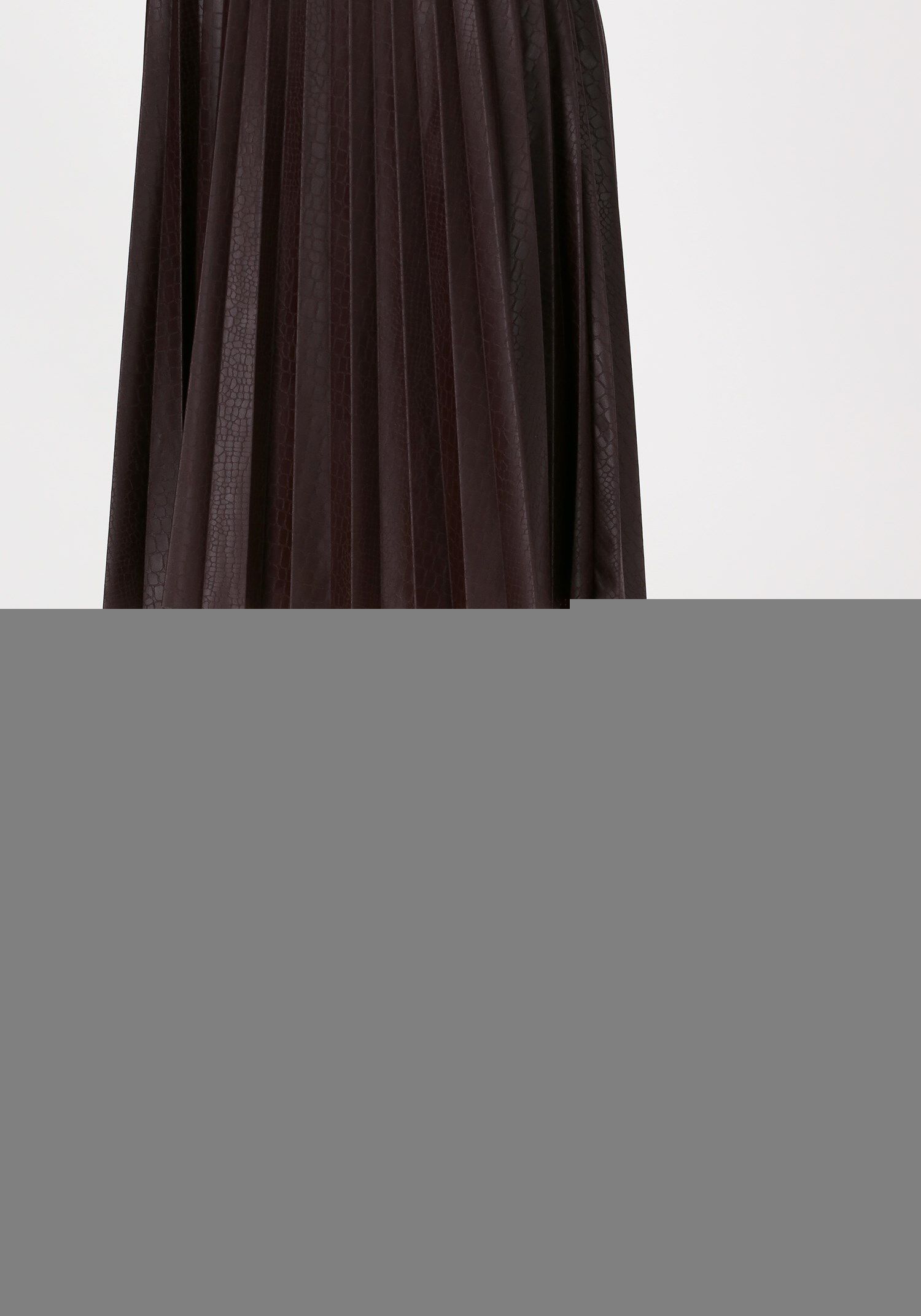 Taupe GABOR Hoge laarzen 802.2 | Omoda
