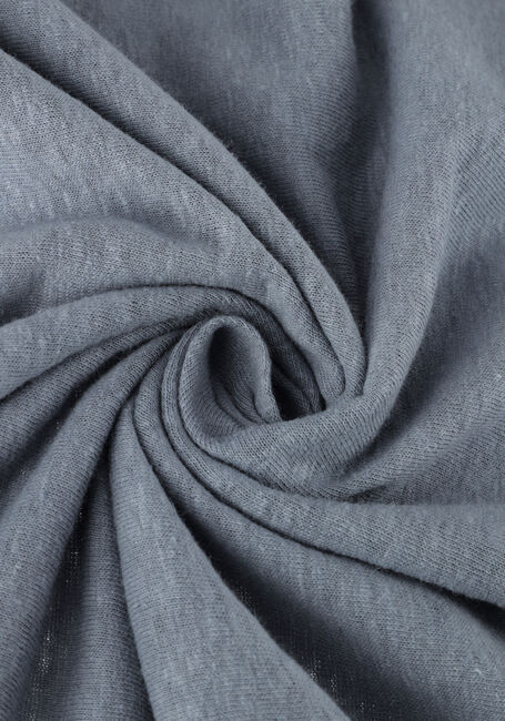 Blauwe DRYKORN T-shirt LILANI Blauwe DRYKORN T-shirt LILANI - large