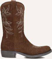 Bruine GIGA Cowboylaarzen G4495 Bruine GIGA Cowboylaarzen G4495 - medium