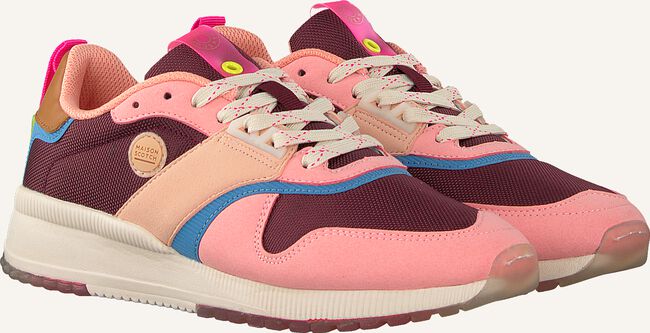 Roze SCOTCH & SODA Lage sneakers VIVI Roze SCOTCH & SODA Lage sneakers VIVI - large