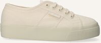 Beige SUPERGA Lage sneakers 2730 COTU - medium
