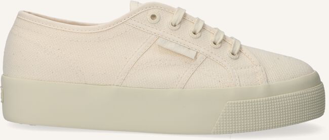 Beige SUPERGA Lage sneakers 2730 COTU Beige SUPERGA Lage sneakers 2730 COTU - large