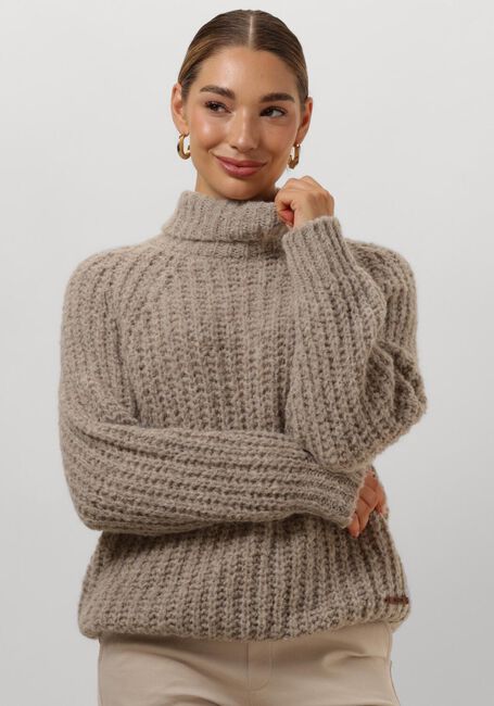 Taupe MOSCOW Coltrui 44-09-WISHING - large