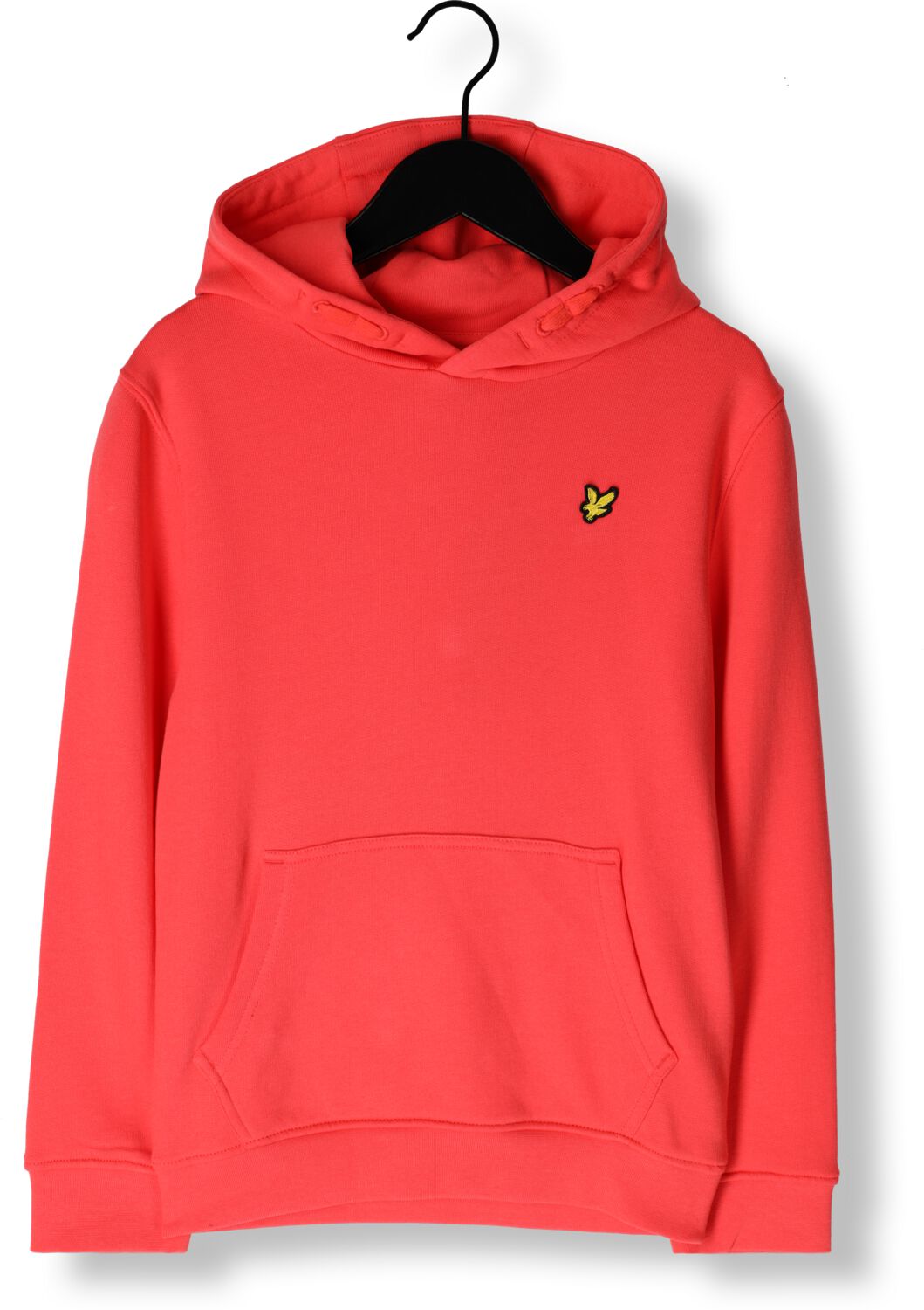 LYLE & SCOTT Jongens Truien & Vesten Pullover Hoodie Boys Koraal