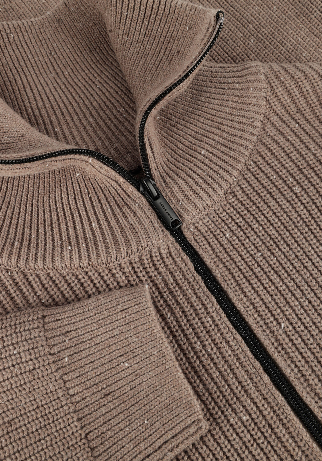 Taupe SAINT STEVE Trui KEN - large