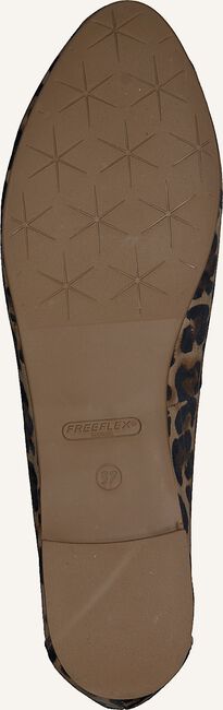 Bruine NOTRE-V Loafers 41083 Bruine NOTRE-V Loafers 41083 - large