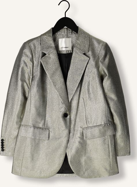 Gouden CO'COUTURE Blazer SPARKLECC SIS BLAZER Gouden CO'COUTURE Blazer SPARKLECC SIS BLAZER - large