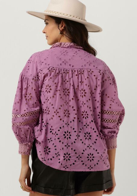 Lila SUNCOO Blouses LIKA - large