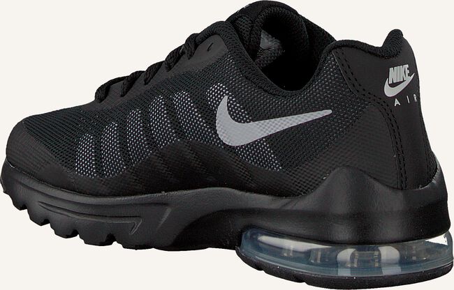 Zwarte NIKE Lage sneakers AIR MAX INVIGOR PRINT(GS) Zwarte NIKE Lage sneakers AIR MAX INVIGOR PRINT(GS) - large