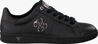 Zwarte GUESS Sneakers BAYSIC2 - medium