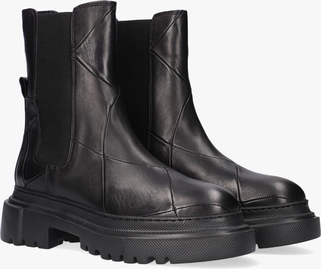 Zwarte SHABBIES Chelsea boots 182020324 - large