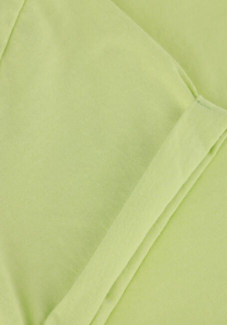 Lime Sproet & Sprout T-shirt T-SHIRT BOXY SPROET - large