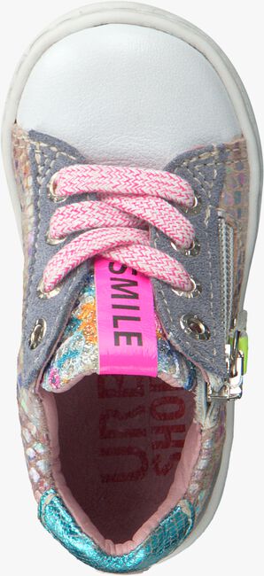 Witte SHOESME Sneakers UR7S041 - large