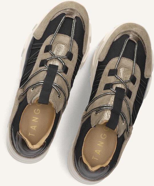 Bruine TANGO Lage sneakers KADY FAT 429 Bruine TANGO Lage sneakers KADY FAT 429 - large