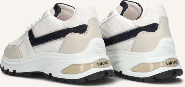 Beige VIA VAI Lage sneakers LIZ EDEN Beige VIA VAI Lage sneakers LIZ EDEN - large