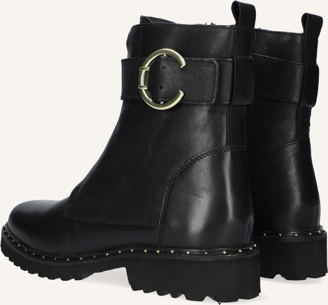 Zwarte TANGO Enkelboots BEE 517 Zwarte TANGO Enkelboots BEE 517 - large