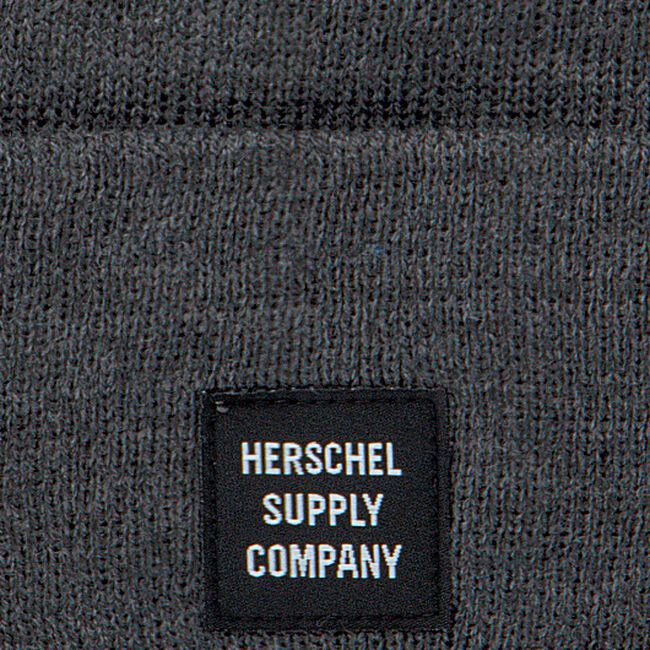 Grijze HERSCHEL Muts ABBOTT Grijze HERSCHEL Muts ABBOTT - large