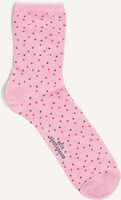 Roze BECKSONDERGAARD Sokken LIZA GLITZA SOCK Roze BECKSONDERGAARD Sokken LIZA GLITZA SOCK - medium